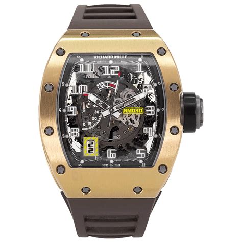 rm 030 richard mille|Richard Mille rm030 price.